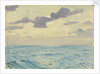 Seascape by John Everett