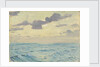 Seascape by John Everett