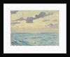Seascape by John Everett