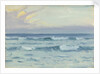 Seascape by John Everett