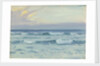 Seascape by John Everett