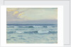 Seascape by John Everett
