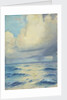 Seascape by John Everett