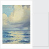 Seascape by John Everett