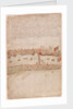 Edward Barlows Journal - Barlow travels with his new master's wife towards Chatham, where the 'Naseby' is lying. by Edward Barlow