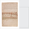 Edward Barlows Journal - Barlow travels with his new master's wife towards Chatham, where the 'Naseby' is lying. by Edward Barlow
