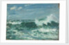 Seascape by John Everett