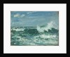 Seascape by John Everett