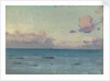 Seascape by John Everett