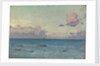 Seascape by John Everett