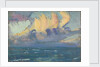 Seascape by John Everett