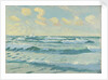 Seascape by John Everett