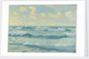 Seascape by John Everett