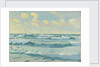 Seascape by John Everett