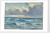 Seascape by John Everett