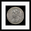 Royal Geographical Society Medal: Shackleton's Antarctic Expedition 1907-1909 by Unknown