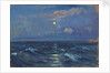 Seascape by John Everett