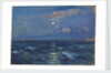 Seascape by John Everett