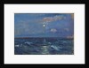 Seascape by John Everett