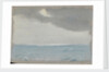 Seascape by John Everett