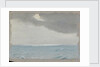 Seascape by John Everett