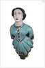Figurehead, Navarino by Unknown
