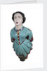 Figurehead, Navarino by Unknown
