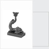 Decorative Candlestick by Josiah Wedgwood & Sons Ltd