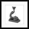 Decorative Candlestick by Josiah Wedgwood & Sons Ltd