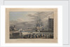 This plate representing the Opening of St. Katherine Docks on Saturday 25th October 1828 by William John Huggins