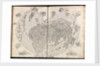 Claudii Ptholemaei Alexandrini liber geographiae cum tabulis et universali figura et cum additione locorum quae a recentioribus reperta sunt diligenti cura emendatus et impressus by Claudius Ptolemy