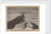 The Terra Nova (1884) held up in the pack ice by Herbert George Ponting