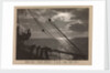 Ross Sea. Cloud effect, 7pm by Herbert George Ponting