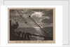 Ross Sea. Cloud effect, 7pm by Herbert George Ponting