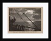 Ross Sea. Cloud effect, 7pm by Herbert George Ponting