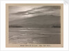 Mount Bird taken from Terra Nova (1884) by Herbert George Ponting