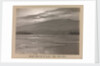 Mount Bird taken from Terra Nova (1884) by Herbert George Ponting