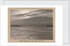 Mount Bird taken from Terra Nova (1884) by Herbert George Ponting