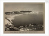 North Bay and Camp from the east by Herbert George Ponting