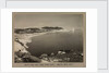 North Bay and Camp from the east by Herbert George Ponting
