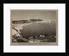 North Bay and Camp from the east by Herbert George Ponting