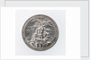 Royal Geographical society medal: Scott's Antarctic Expedition 1902-1904 by Gilbert Bayes