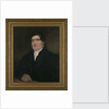 John Williams (1796-1839) by Daniel Pasmore