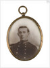 Engineer lieutenant William Waters, R.N. by Unknown