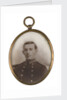 Engineer lieutenant William Waters, R.N. by Unknown
