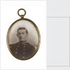 Engineer lieutenant William Waters, R.N. by Unknown