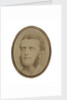 Commander Frederick Wilbraham Egerton by Unknown