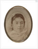 Mary Augusta Phipps Hornby by Unknown