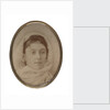Mary Augusta Phipps Hornby by Unknown