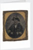 Unidentified Greenwich Pensioner. Fox Talbot Collection by Unknown